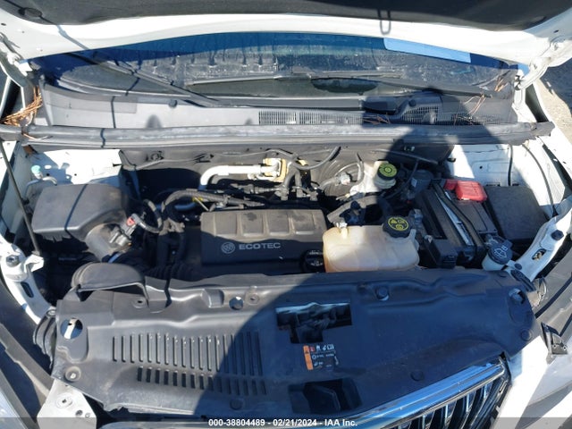 Buick Encore 2016 KL4CJESB8GB719320 Image 10