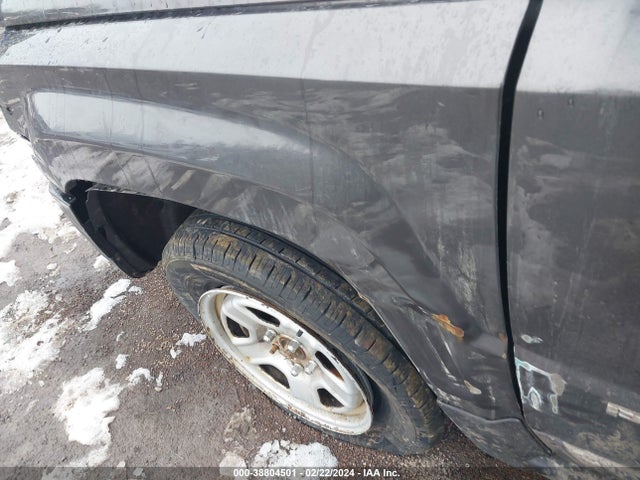 1C4NJRBB2HD190541 Jeep Patriot Sport 4x4