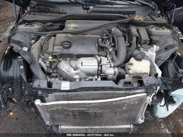 2013 MINI HARDTOP WMWSV3C54DT388421 Photo 9