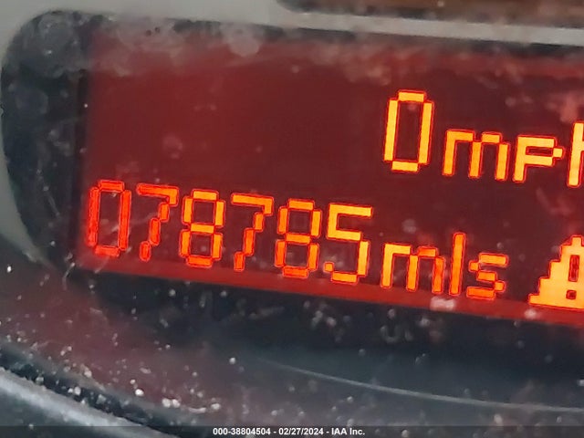 2013 MINI HARDTOP WMWSV3C54DT388421 Photo 6