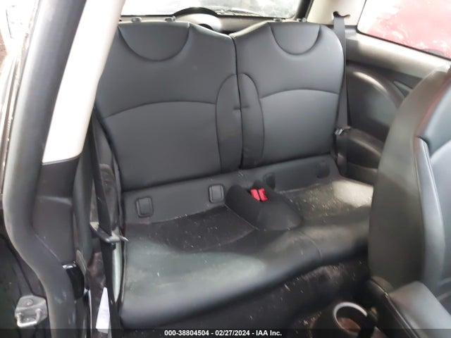 2013 MINI HARDTOP WMWSV3C54DT388421 Photo 7