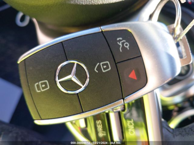 W1N4M4HB6LW027118 Mercedes-Benz Glb 250 4matic