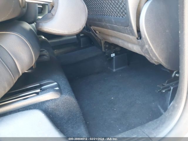 W1N4M4HB6LW027118 Mercedes-Benz Glb 250 4matic