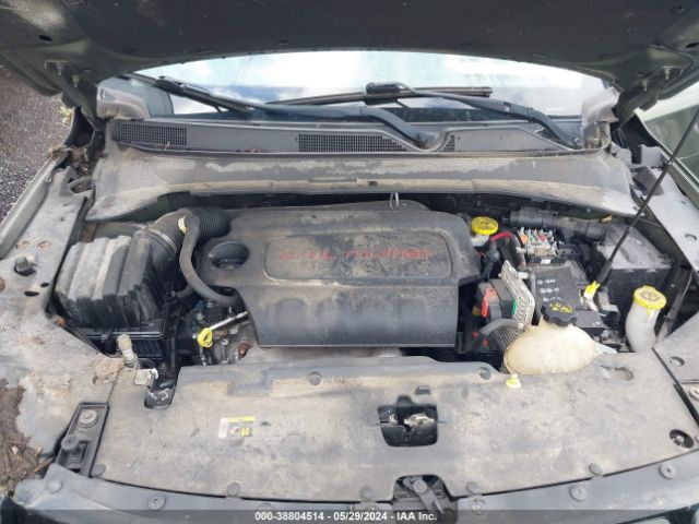 3C4NJDCB4JT414958 Jeep Compass Limited