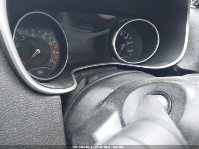 3C4NJDCB4JT414958 Jeep Compass Limited