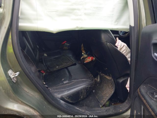 3C4NJDCB4JT414958 Jeep Compass Limited
