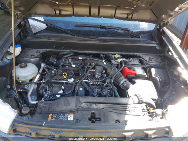 3FTTW8F97NRA14257 Ford Maverick Xlt