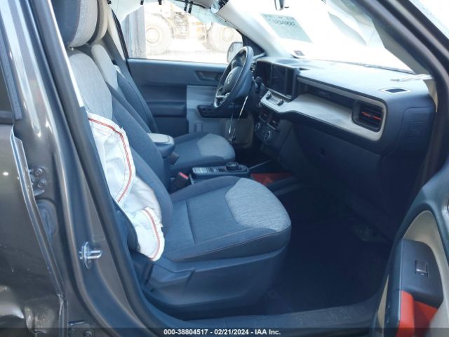 3FTTW8F97NRA14257 Ford Maverick Xlt