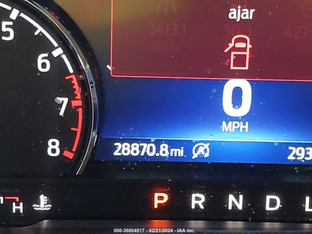 3FTTW8F97NRA14257 Ford Maverick Xlt