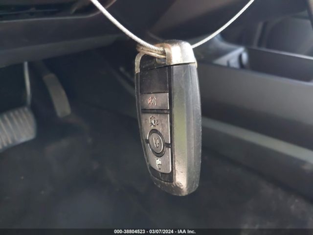 3FA6P0H78HR151175 Ford FUSION SE