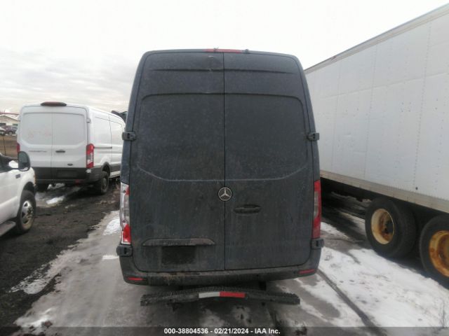 WD4PF1CDXKP119031 Mercedes-Benz Sprinter 2500 High Roof V6