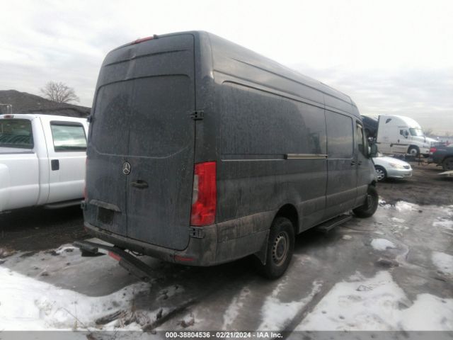 WD4PF1CDXKP119031 Mercedes-Benz Sprinter 2500 High Roof V6