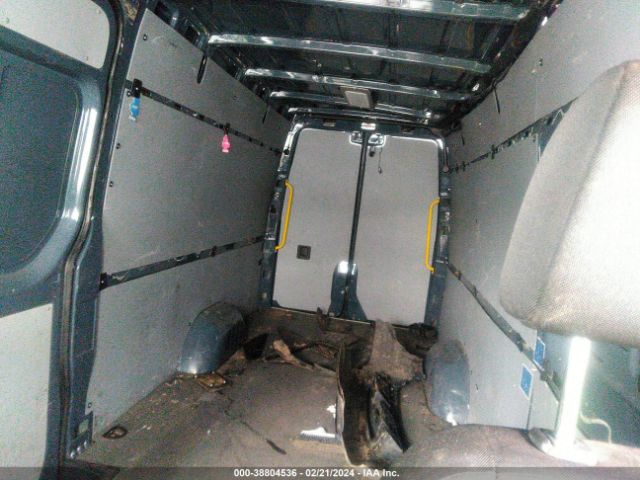 WD4PF1CDXKP119031 Mercedes-Benz Sprinter 2500 High Roof V6