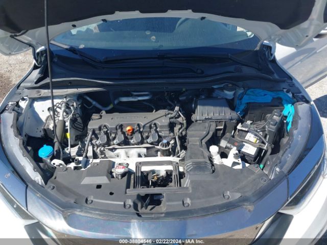 3CZRU5H52MM732278 Honda Hr-v 2wd Ex