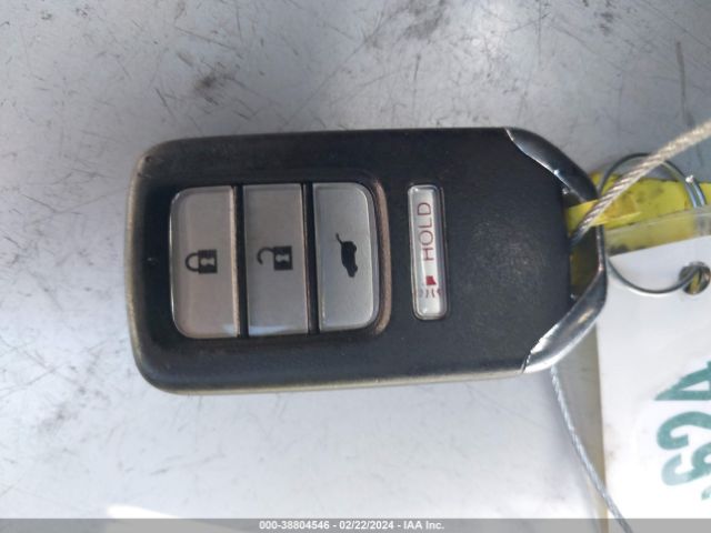 3CZRU5H52MM732278 Honda Hr-v 2wd Ex