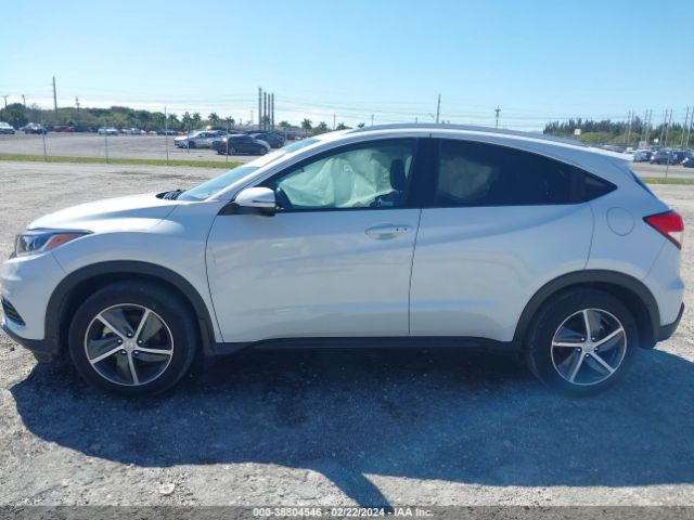 3CZRU5H52MM732278 Honda Hr-v 2wd Ex