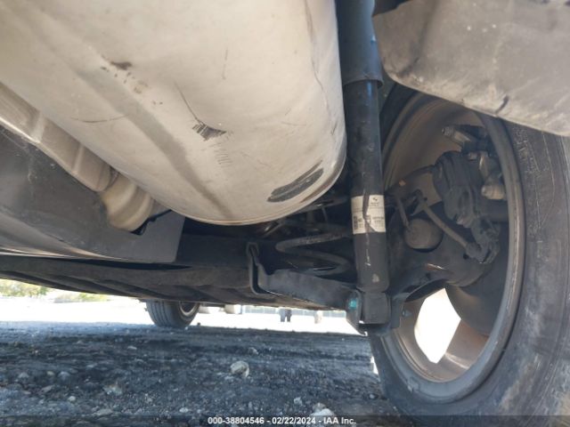 3CZRU5H52MM732278 Honda Hr-v 2wd Ex