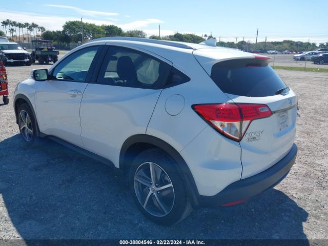 3CZRU5H52MM732278 Honda Hr-v 2wd Ex