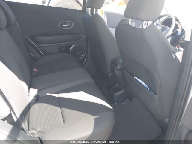 3CZRU5H52MM732278 Honda Hr-v 2wd Ex