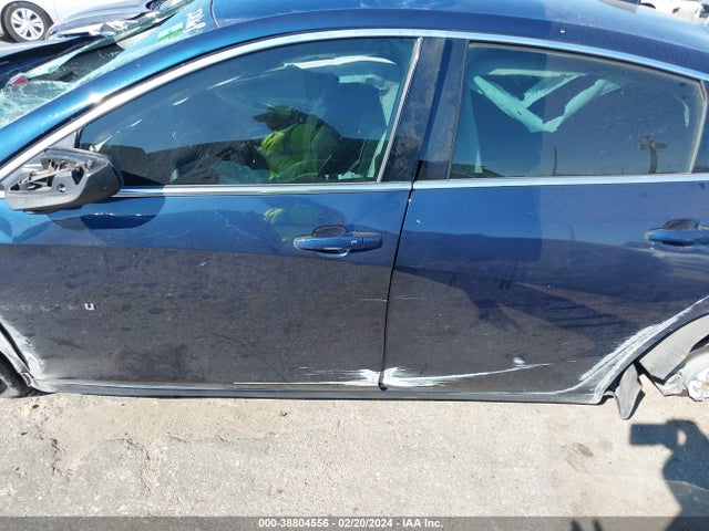 Chevrolet MALIBU LT 2019 1G1ZD5ST0KF202412 Image 14