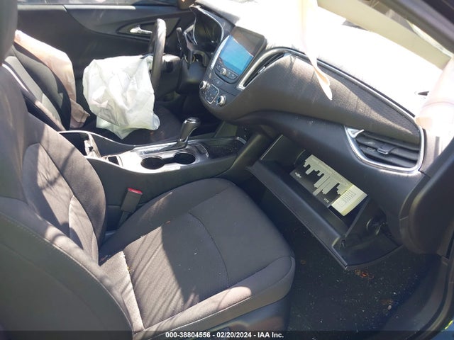 Chevrolet MALIBU LT 2019 1G1ZD5ST0KF202412 Image 5