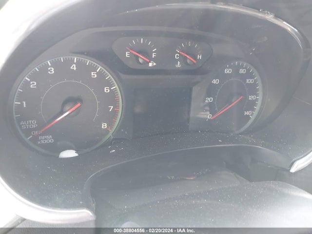 Chevrolet MALIBU LT 2019 1G1ZD5ST0KF202412 Image 7
