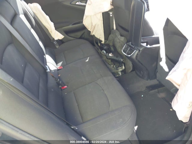 Chevrolet MALIBU LT 2019 1G1ZD5ST0KF202412 Image 8