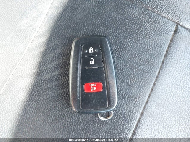 Toyota Rav4 Xle 2021 2T3W1RFV8MW118488 Image 11