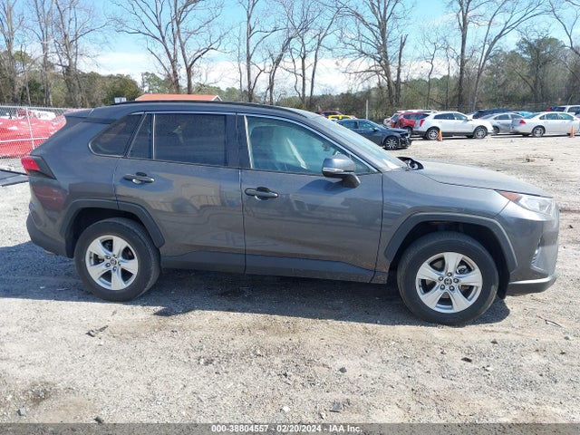 Toyota Rav4 Xle 2021 2T3W1RFV8MW118488 Image 13