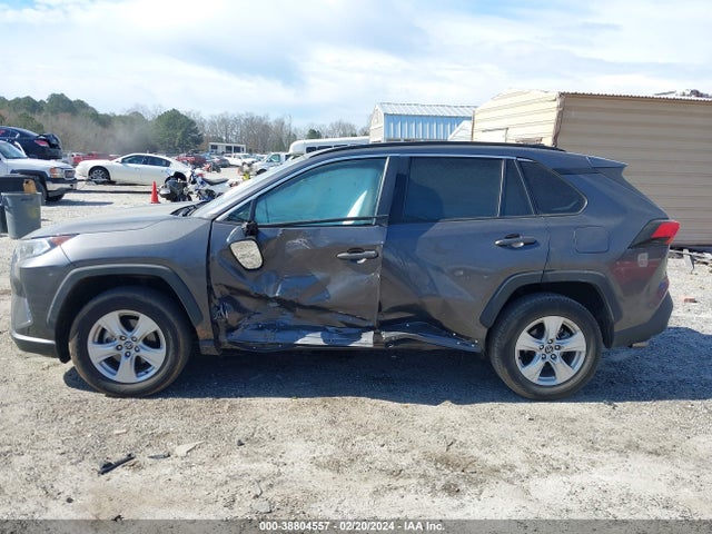 Toyota Rav4 Xle 2021 2T3W1RFV8MW118488 Image 14
