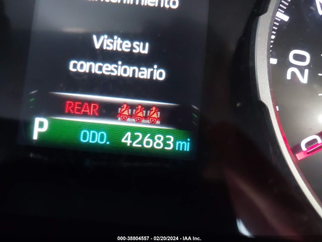 Toyota Rav4 Xle 2021 2T3W1RFV8MW118488 Image 15