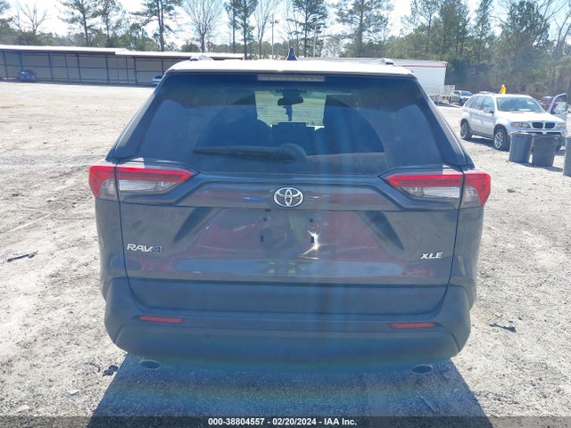 Toyota Rav4 Xle 2021 2T3W1RFV8MW118488 Image 16