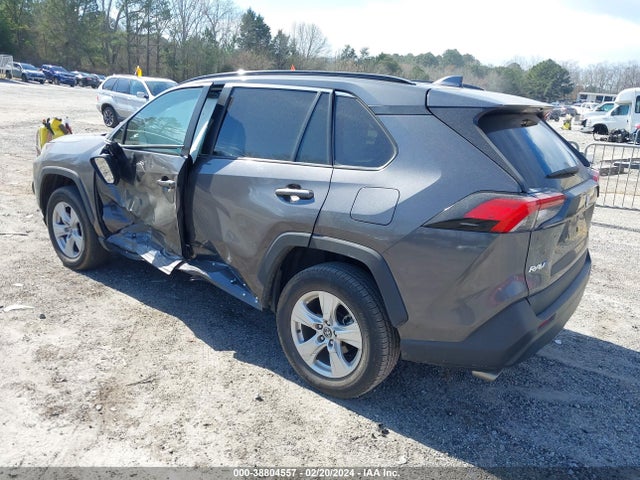 Toyota Rav4 Xle 2021 2T3W1RFV8MW118488 Image 3