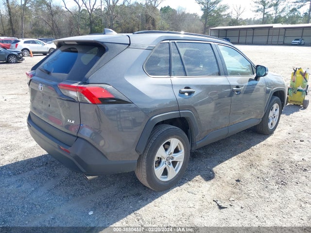 Toyota Rav4 Xle 2021 2T3W1RFV8MW118488 Image 4