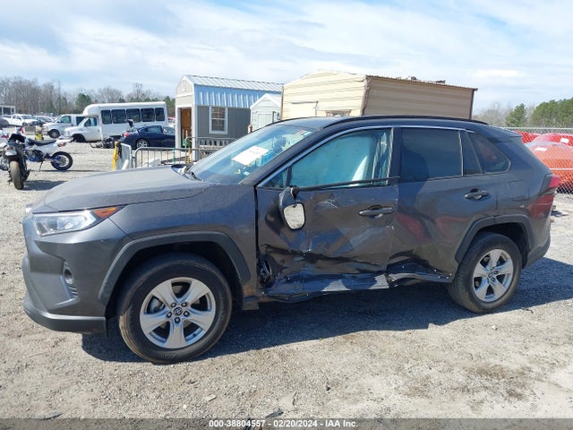 Toyota Rav4 Xle 2021 2T3W1RFV8MW118488 Image 6