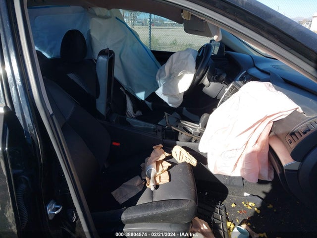 Nissan Altima 2.5 Sr 2017 1N4AL3AP8HN336217 Image 5