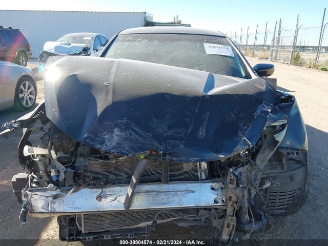 Nissan Altima 2.5 Sr 2017 1N4AL3AP8HN336217 Image 6