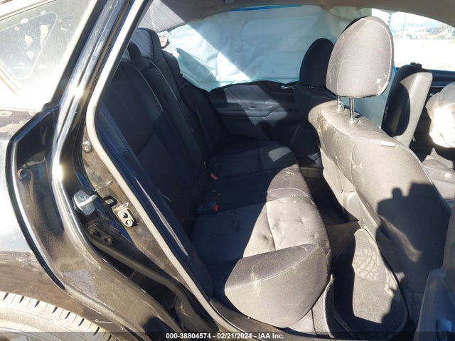 Nissan Altima 2.5 Sr 2017 1N4AL3AP8HN336217 Image 8