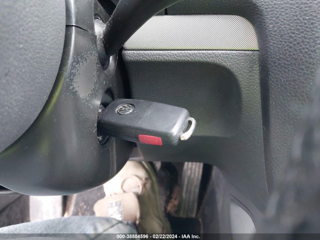2009 VOLKSWAGEN JETTA SE VIN: 3VWRZ71K19M142922