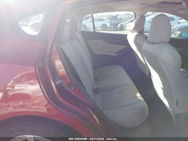 4S3GTAD66H3708340 Subaru Impreza 2.0i Premium