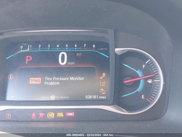 Honda Pilot 2wd Special Edition 2021 5FNYF5H29MB005449 Image 16