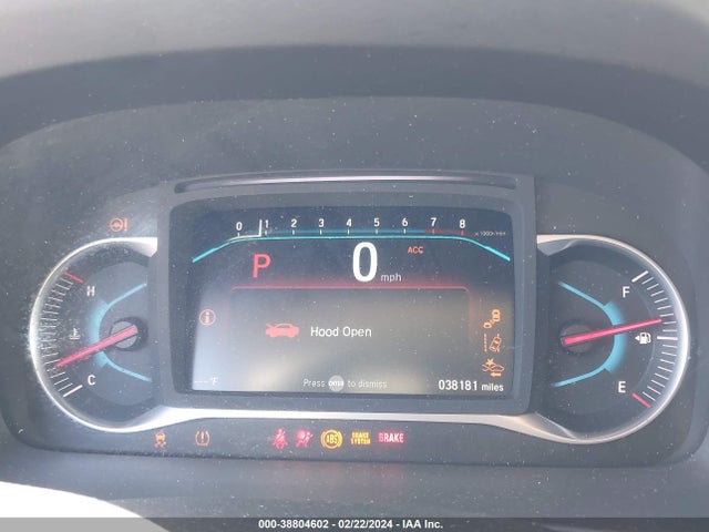 Honda Pilot 2wd Special Edition 2021 5FNYF5H29MB005449 Image 7