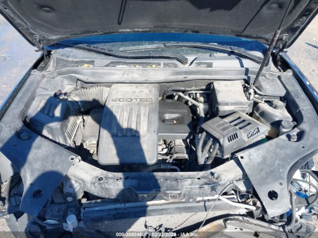 2GKALMEK7F6289105 GMC Terrain Sle-1
