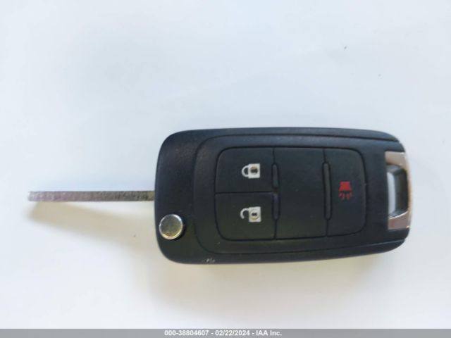 2GKALMEK7F6289105 GMC Terrain Sle-1