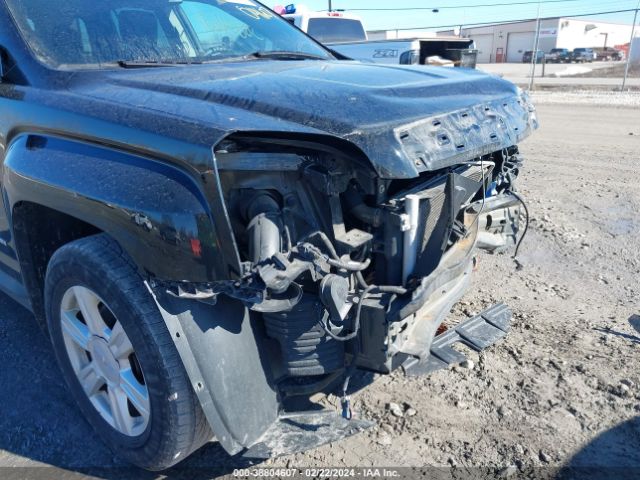 2GKALMEK7F6289105 GMC Terrain Sle-1