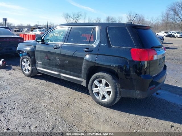 2GKALMEK7F6289105 GMC Terrain Sle-1