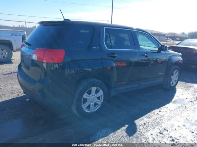 2GKALMEK7F6289105 GMC Terrain Sle-1
