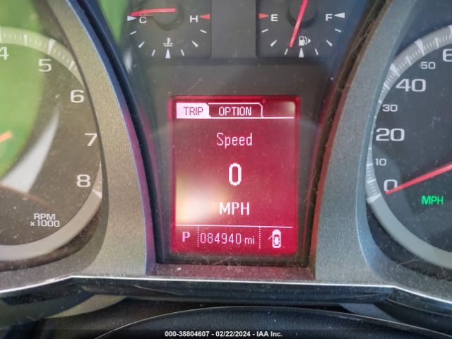 2GKALMEK7F6289105 GMC Terrain Sle-1