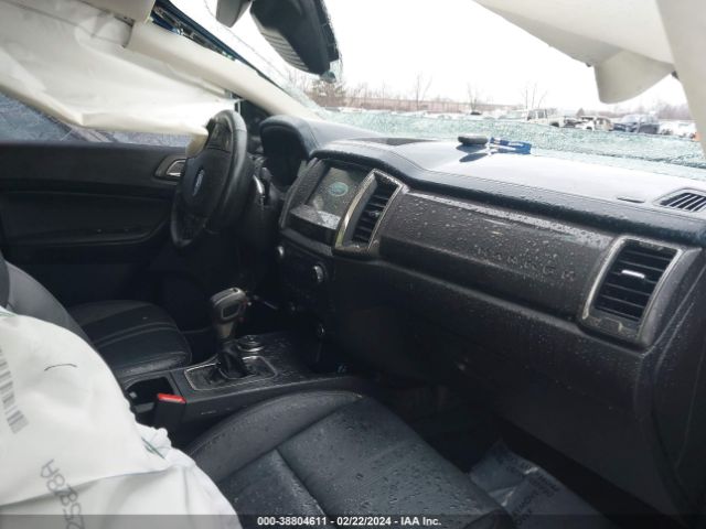 1FTER4FH6KLA01039 Ford Ranger Lariat