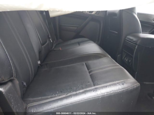 1FTER4FH6KLA01039 Ford Ranger Lariat